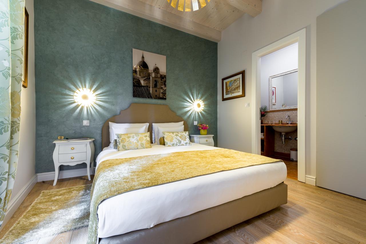 Dominus Little Palace Ragusa Esterno foto